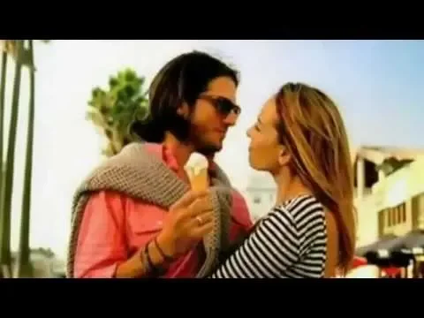 Ж.Фриске - А на море белый песок