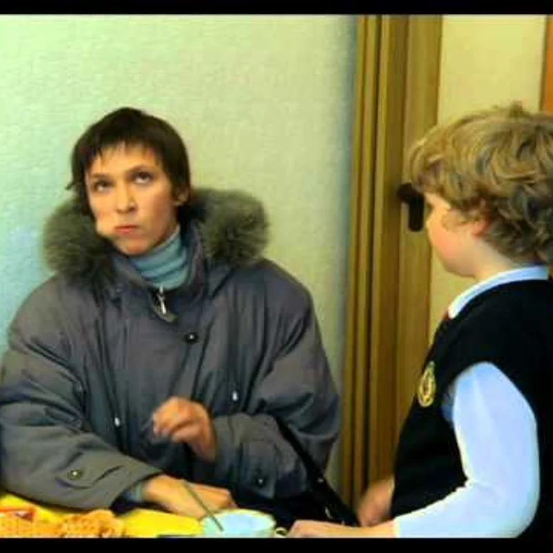 У тебя получится
