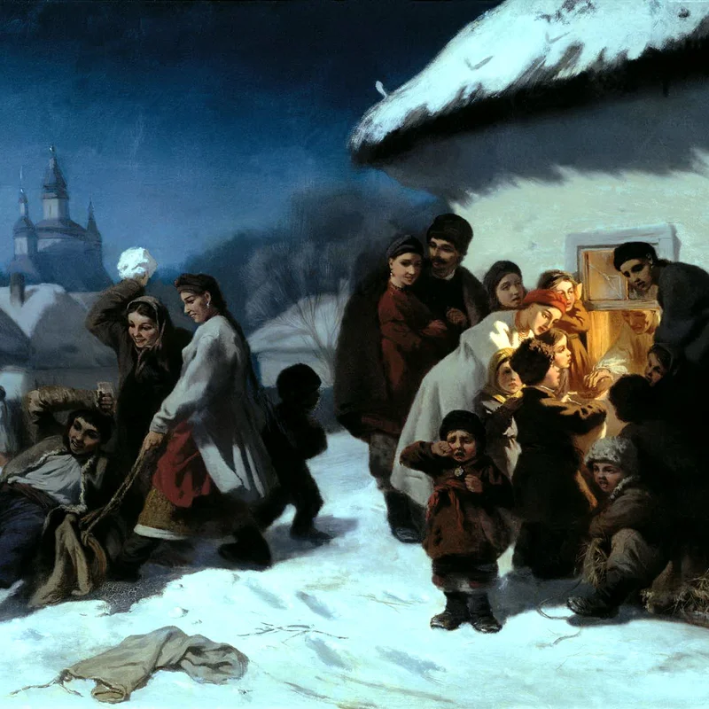 Коляда