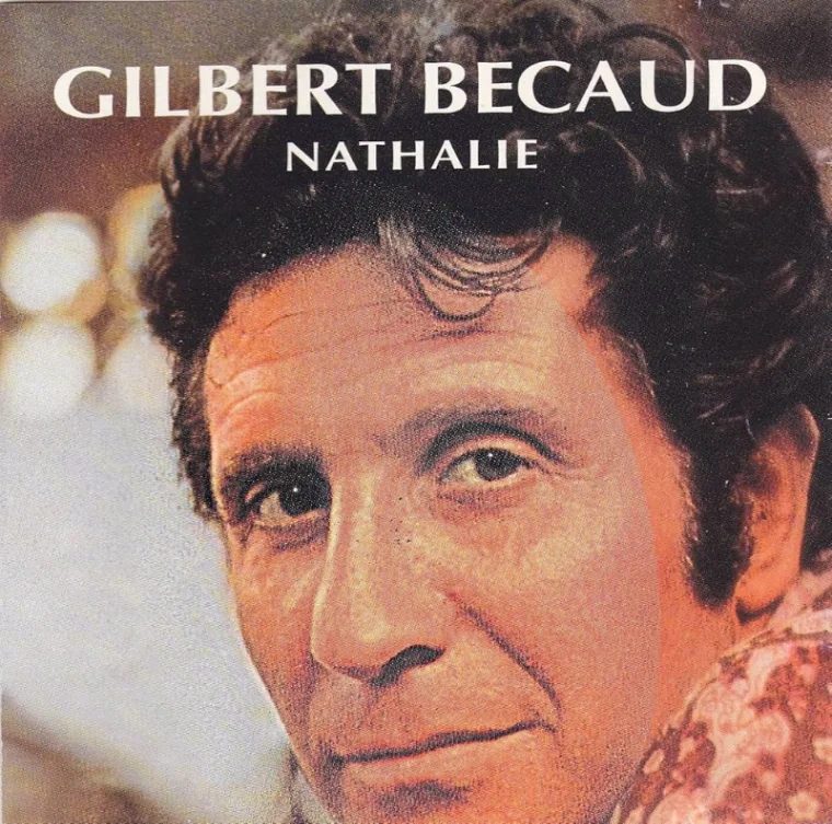 Gilbert Bécaud - Nathalie