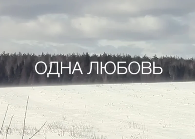 Одна любовь