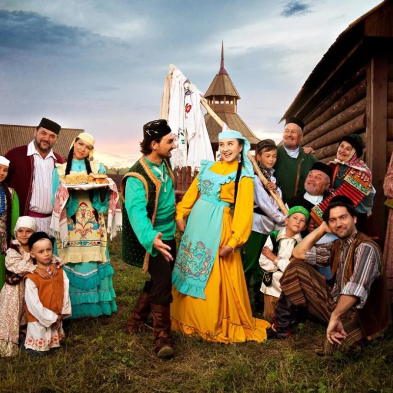 Татары