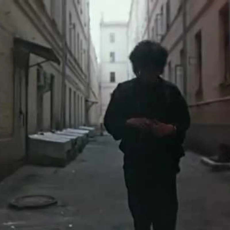 В.Цой - Звезда по имени Солнце