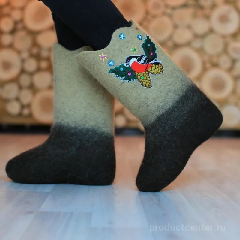 Валенки